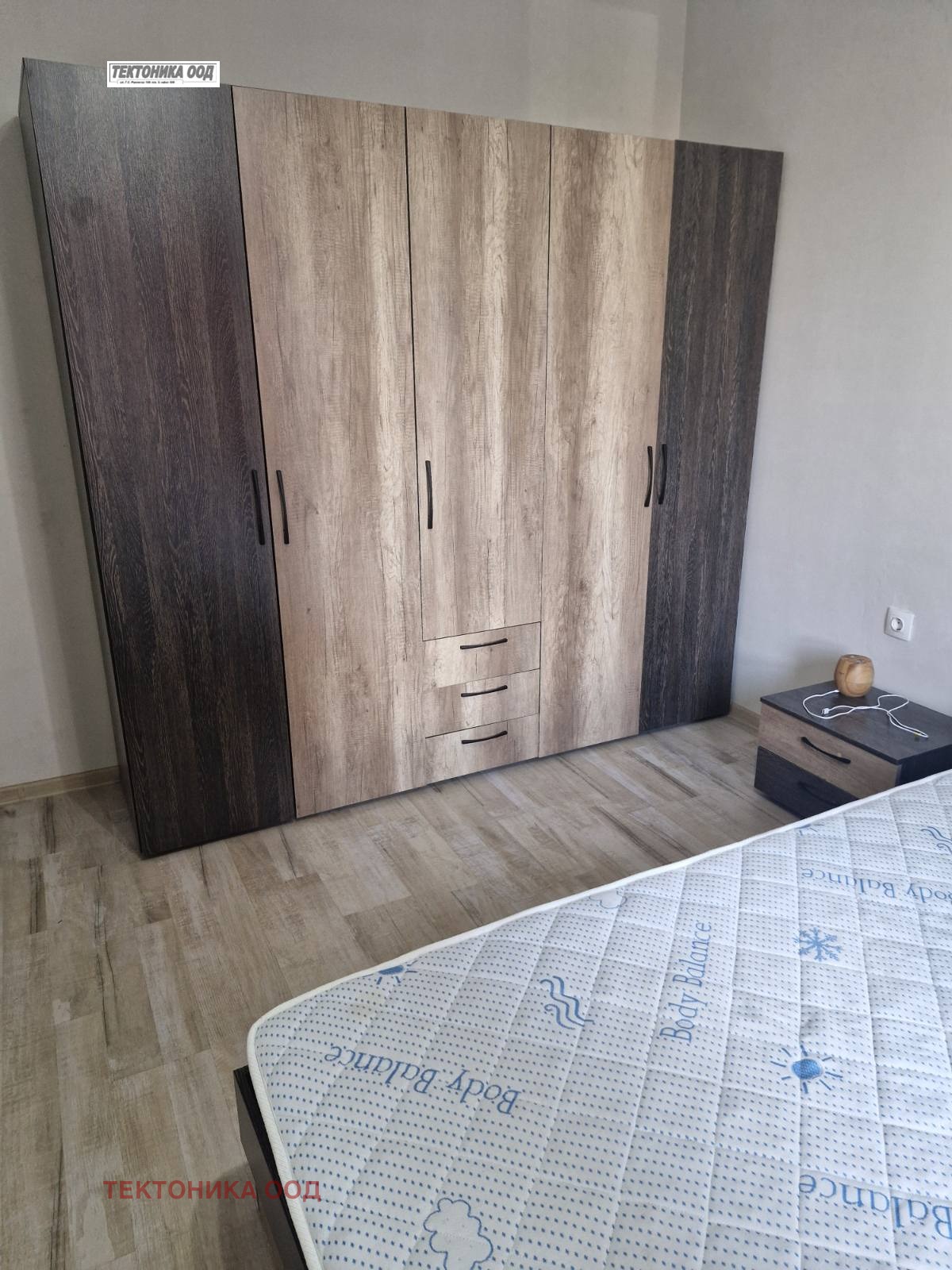 Дава под наем 3-СТАЕН, гр. София, Левски Г, снимка 4 - Апартаменти - 53754135