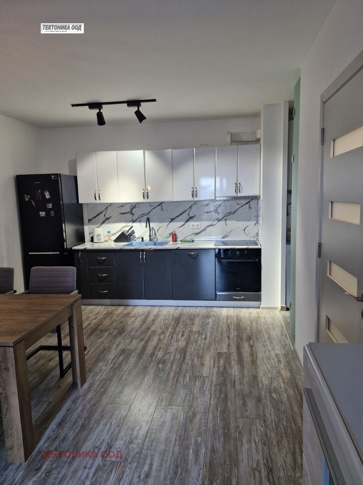 Дава под наем 3-СТАЕН, гр. София, Левски Г, снимка 2 - Апартаменти - 53754135