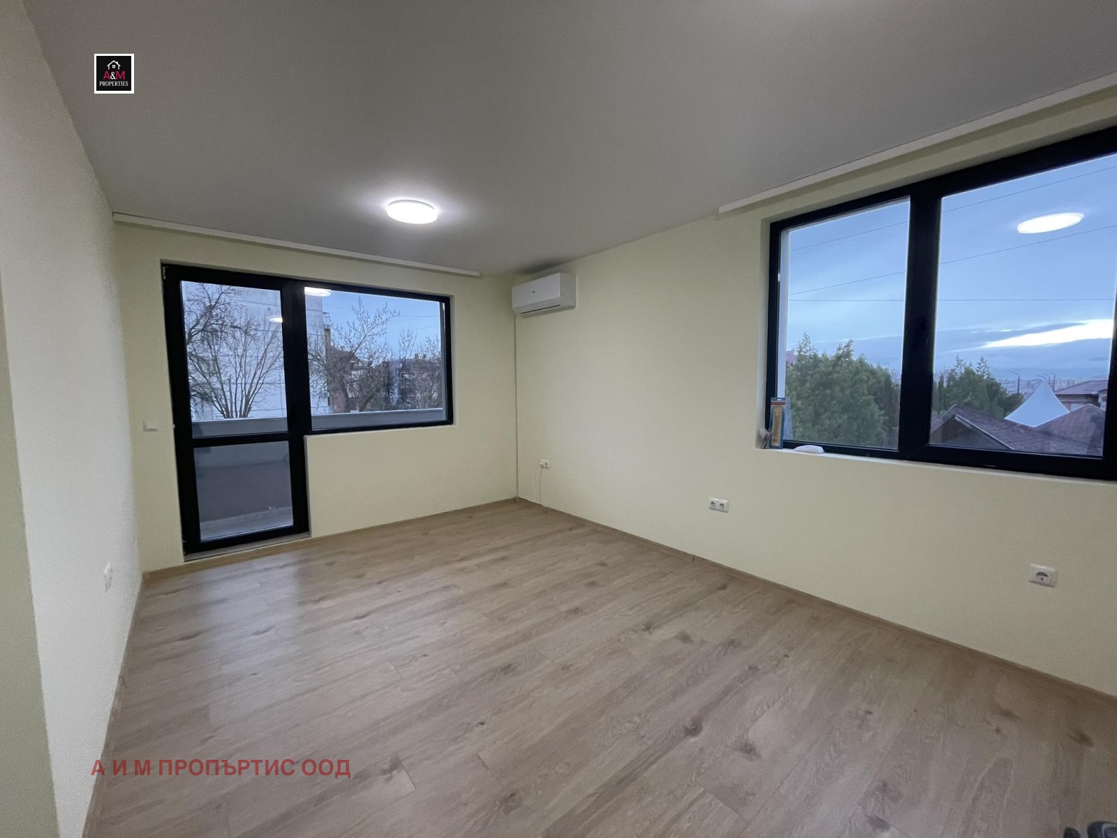 Дава под наем 3-СТАЕН, гр. Благоевград, Еленово 2, снимка 8 - Апартаменти - 54038701