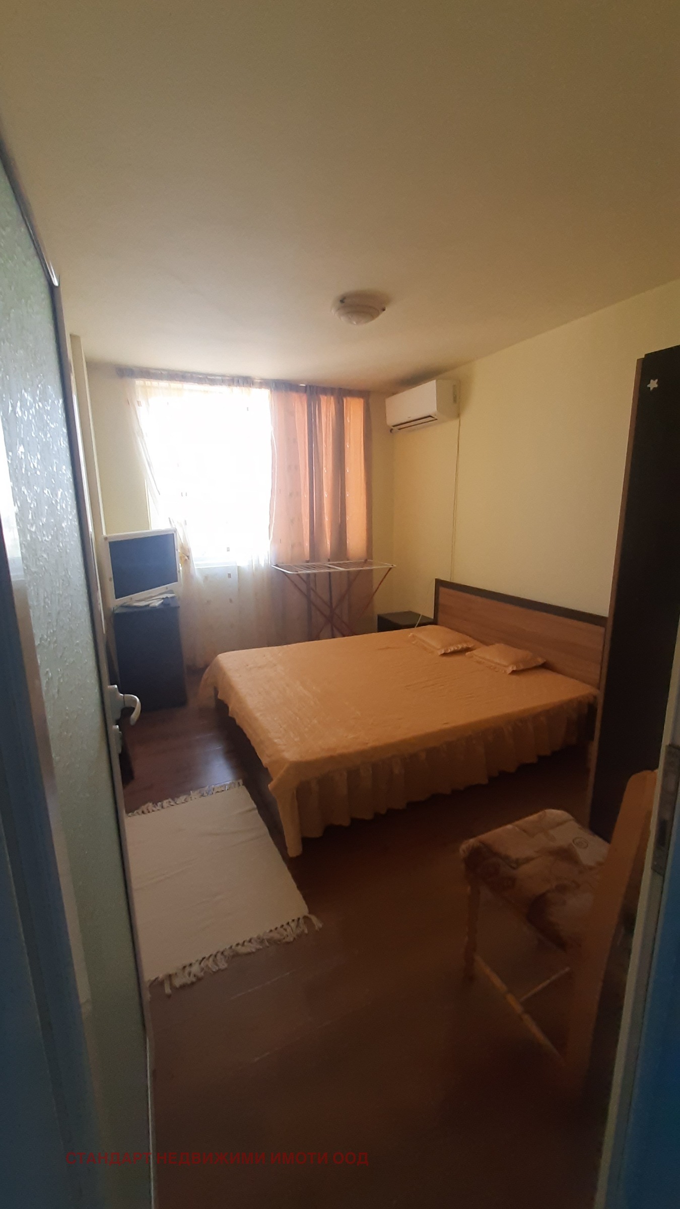 Дава под наем 3-СТАЕН, гр. Пловдив, Тракия, снимка 7 - Апартаменти - 56322950