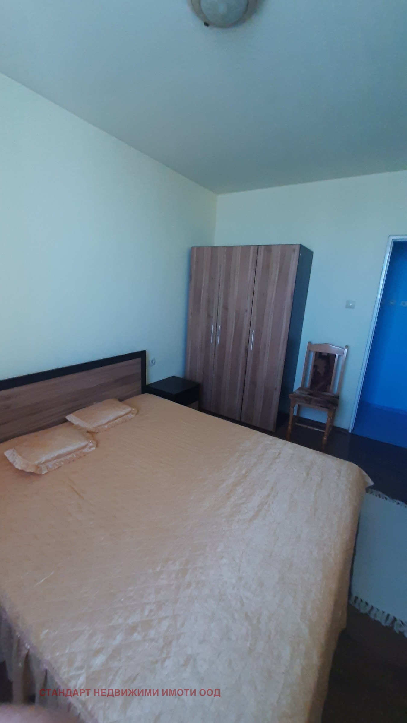 Дава под наем 3-СТАЕН, гр. Пловдив, Тракия, снимка 8 - Апартаменти - 56322950