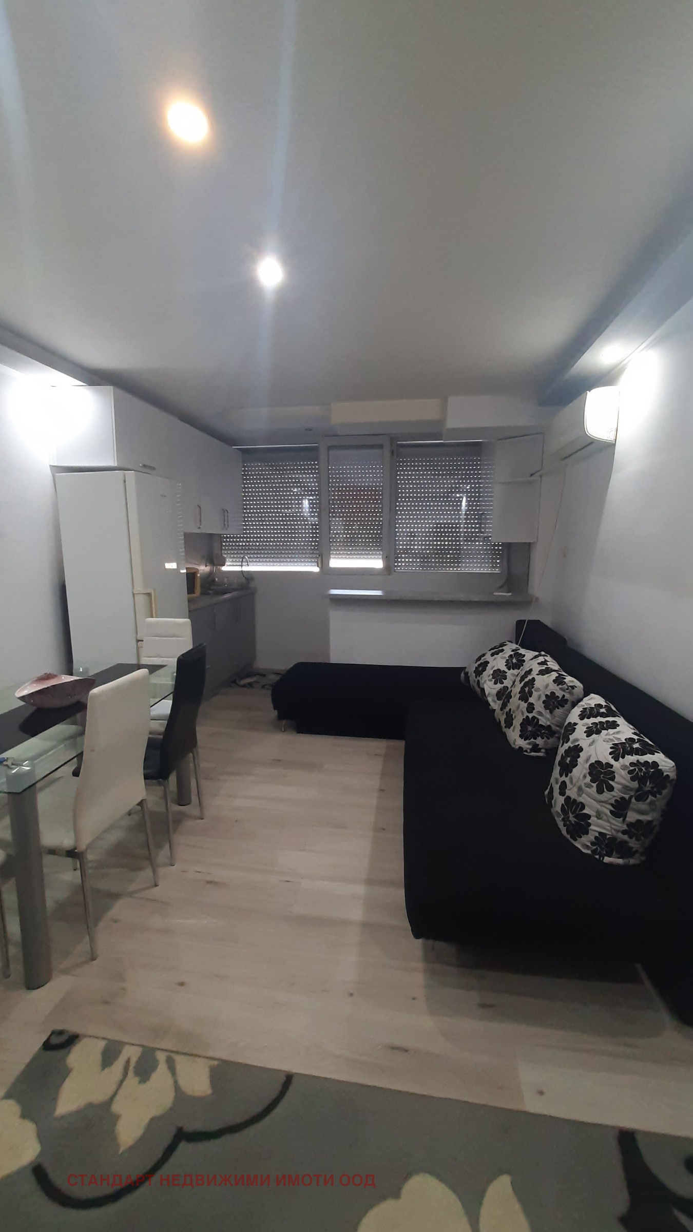 Дава под наем 3-СТАЕН, гр. Пловдив, Тракия, снимка 3 - Апартаменти - 56322950