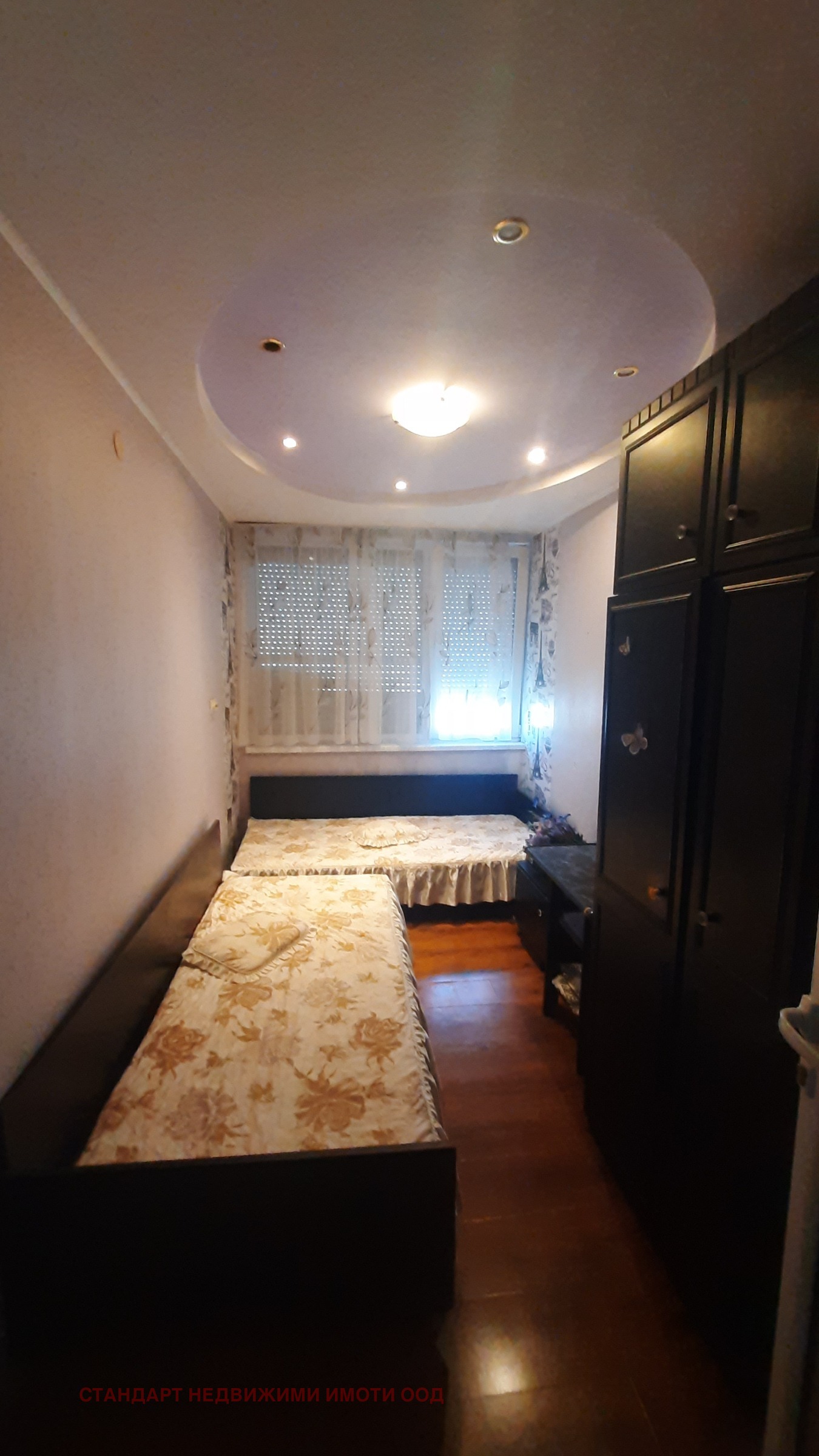 Дава под наем 3-СТАЕН, гр. Пловдив, Тракия, снимка 6 - Апартаменти - 56322950