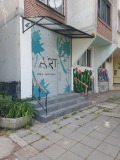 Дава под наем ОФИС, гр. София, Център, снимка 1