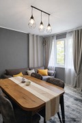Дава под наем  2-стаен град Варна , Гръцка махала , 55 кв.м | 51058596 - изображение [3]