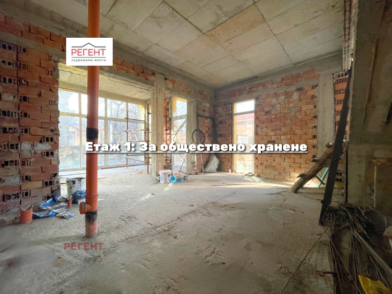 Дава под Наем ЗАВЕДЕНИЕ в град Габрово, Център - 51 кв.м / При запитване, РЕГЕНТ