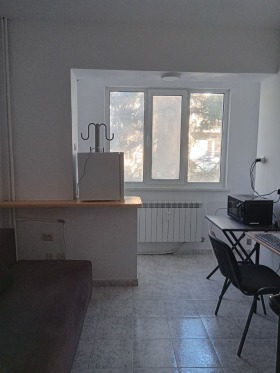 Habitación Iztok, Sofia 1