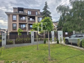 2 camere da letto Manastirski livadi, Sofia