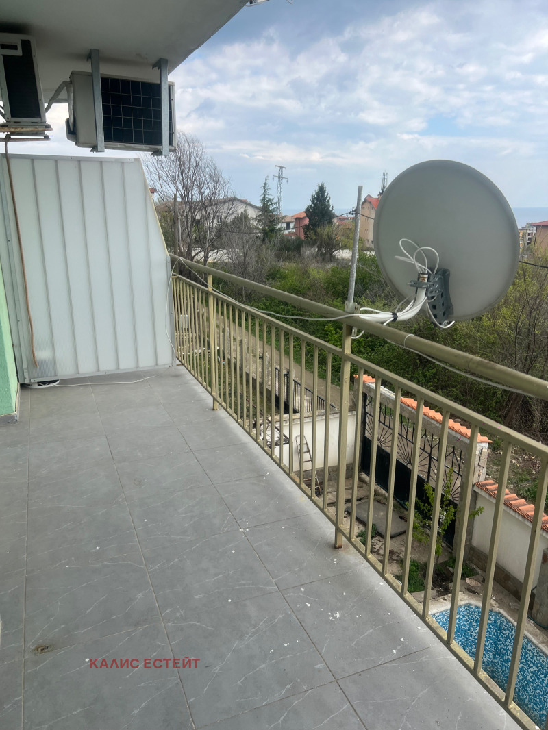Til leie  Studio region Burgas , Sveti Vlas , 36 kvm | 92851314 - bilde [2]