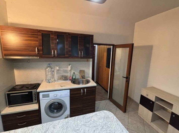 Vuokrattavana  Studio Sofia , Hadži Dimitar , 30 neliömetriä | 62383827 - kuva [2]