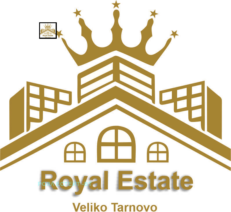 Vuokrattavana  1 makuuhuone Veliko Tarnovo , Tsentar , 68 neliömetriä | 79074771 - kuva [3]