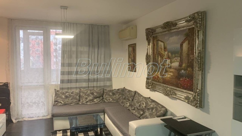 Дава под наем  2-стаен град Варна , Левски 2 , 86 кв.м | 84709465 - изображение [2]