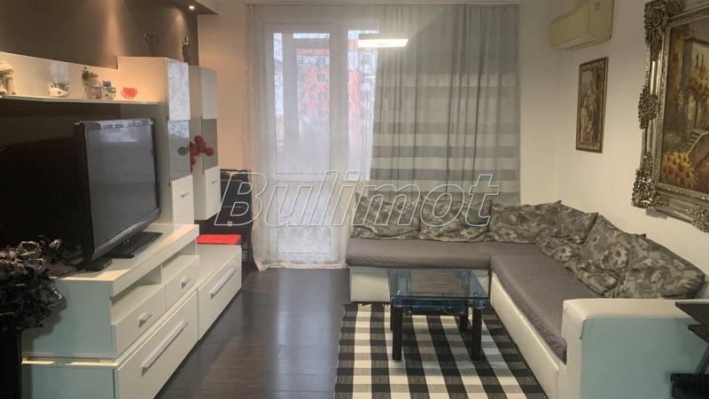 Дава под наем  2-стаен град Варна , Левски 2 , 86 кв.м | 84709465 - изображение [3]