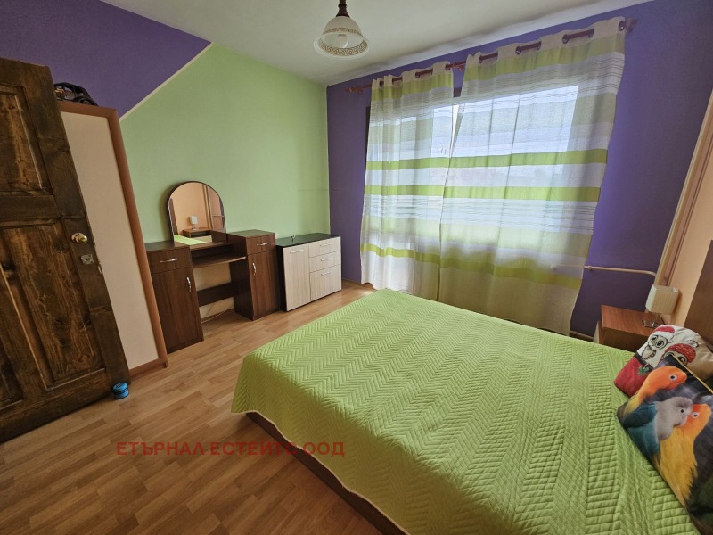 Til leie  1 soverom Sofia , Mladost 4 , 68 kvm | 78957623 - bilde [15]