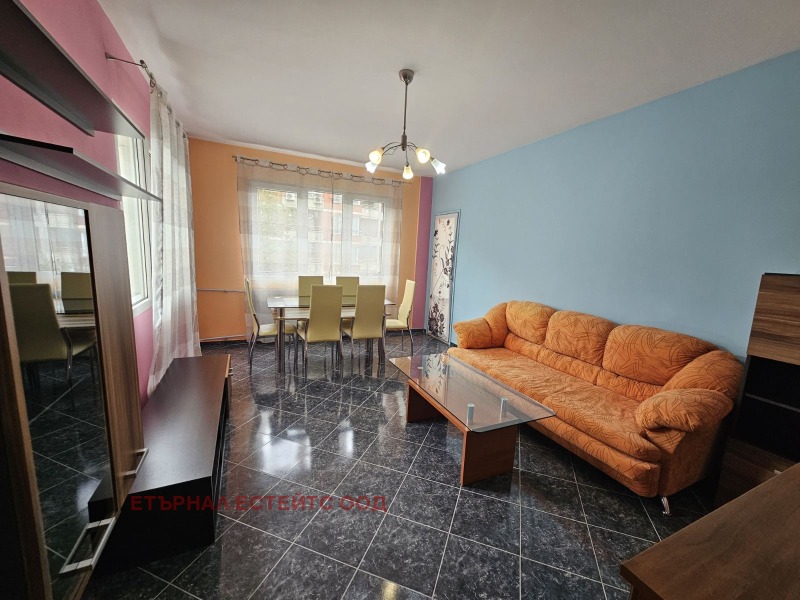 Til leie  1 soverom Sofia , Mladost 4 , 68 kvm | 78957623 - bilde [4]