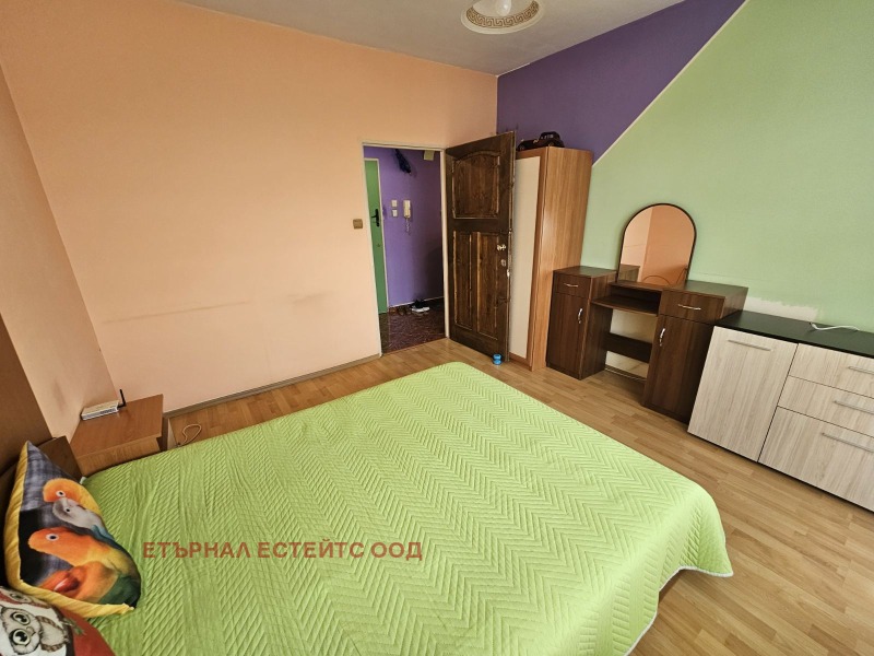 Til leie  1 soverom Sofia , Mladost 4 , 68 kvm | 78957623 - bilde [14]