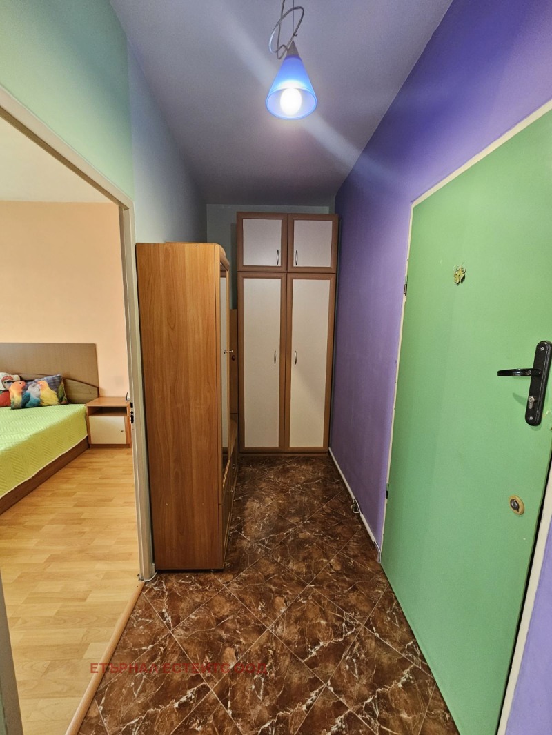 Til leie  1 soverom Sofia , Mladost 4 , 68 kvm | 78957623 - bilde [17]