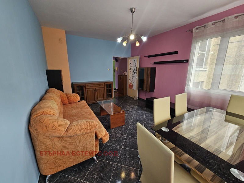 Til leie  1 soverom Sofia , Mladost 4 , 68 kvm | 78957623 - bilde [2]
