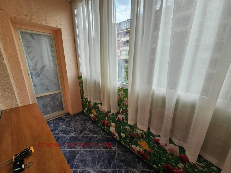 Til leie  1 soverom Sofia , Mladost 4 , 68 kvm | 78957623 - bilde [5]