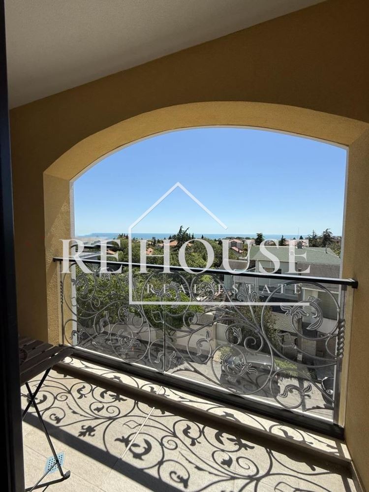Kiralık  1 yatak odası Varna , k.k. Sv.Sv. Konstantin i Elena , 75 metrekare | 20855369 - görüntü [14]