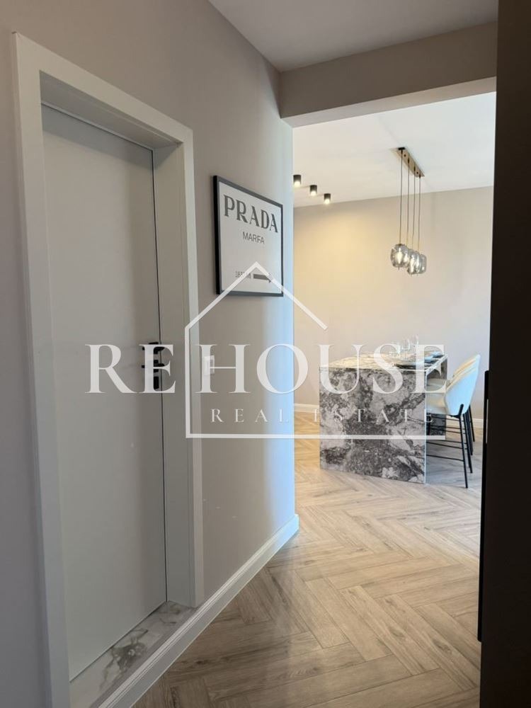 Kiralık  1 yatak odası Varna , k.k. Sv.Sv. Konstantin i Elena , 75 metrekare | 20855369 - görüntü [11]