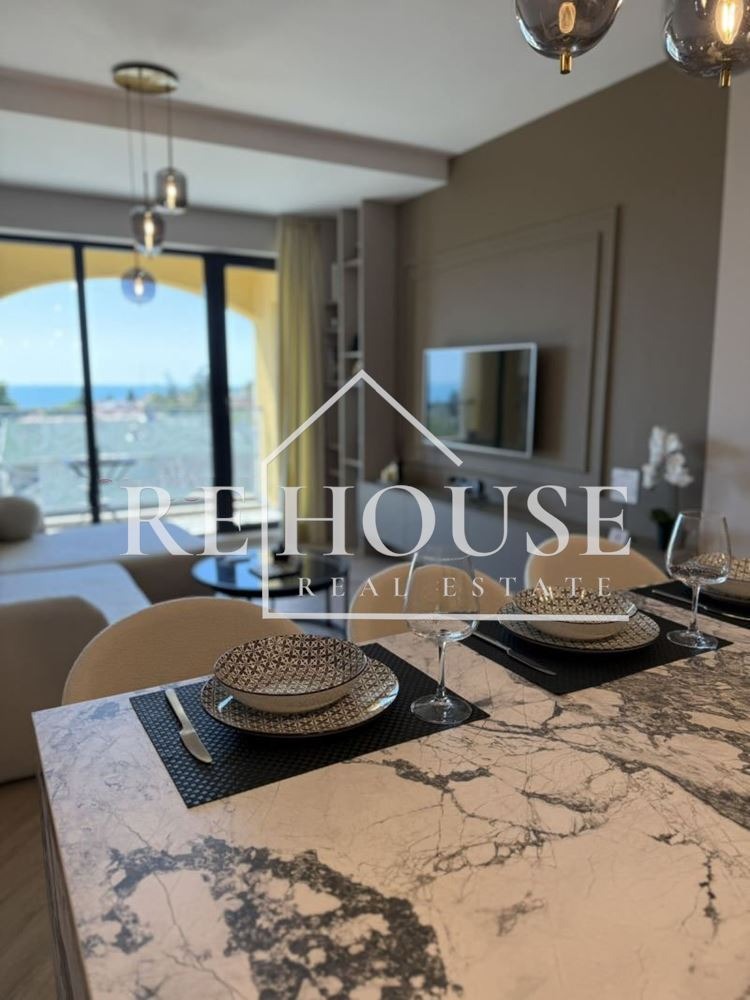 Kiralık  1 yatak odası Varna , k.k. Sv.Sv. Konstantin i Elena , 75 metrekare | 20855369 - görüntü [4]