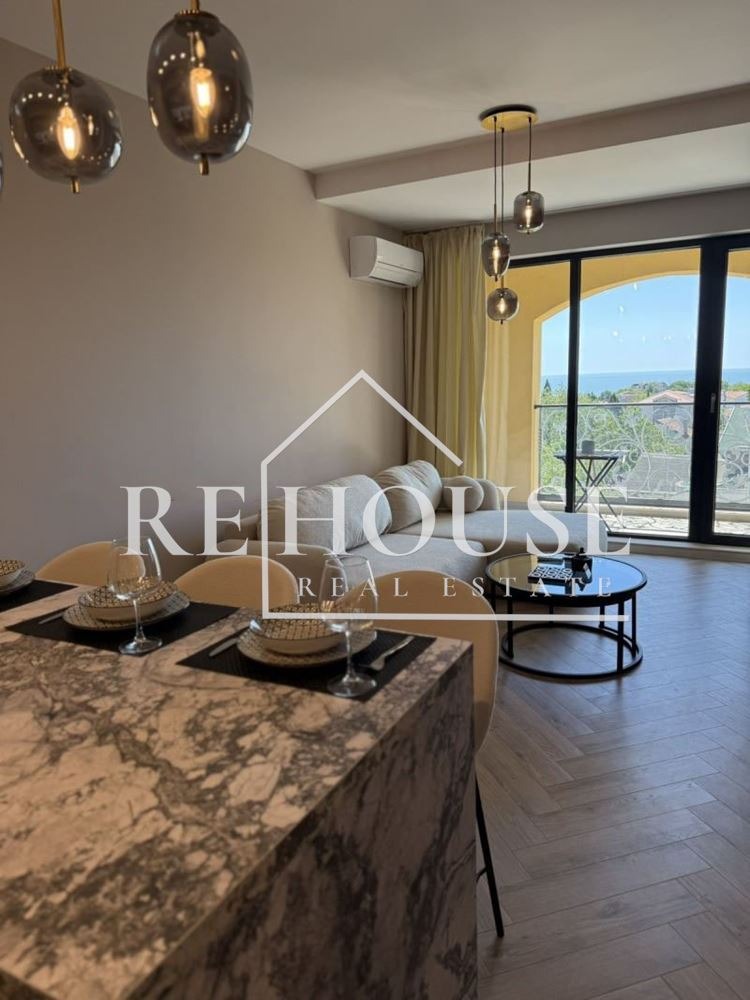 Kiralık  1 yatak odası Varna , k.k. Sv.Sv. Konstantin i Elena , 75 metrekare | 20855369 - görüntü [5]