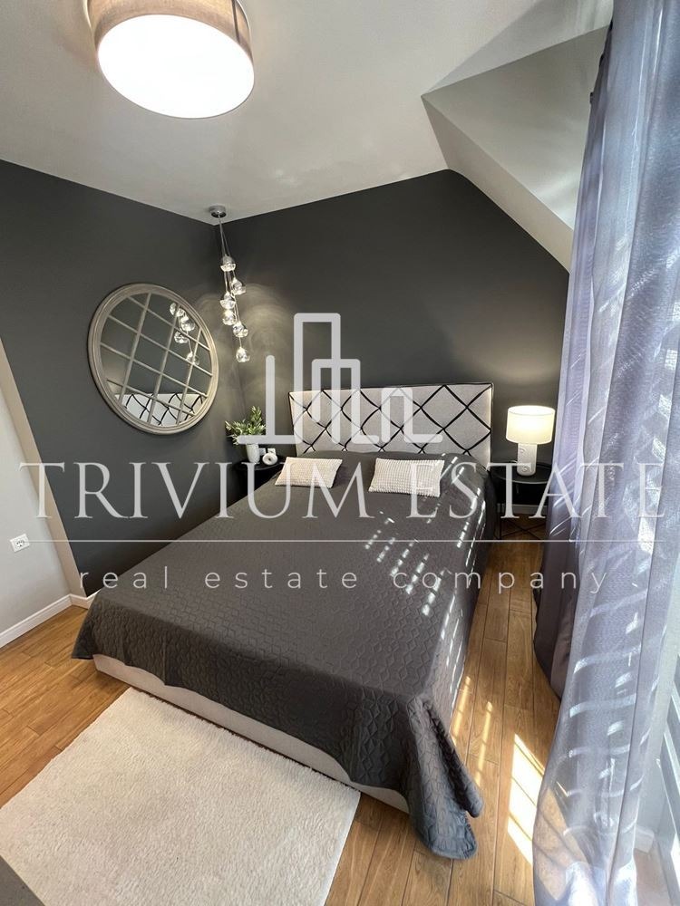 A louer  1 chambre Plovdiv , Mladejki Halm , 67 m² | 66331730 - image [9]