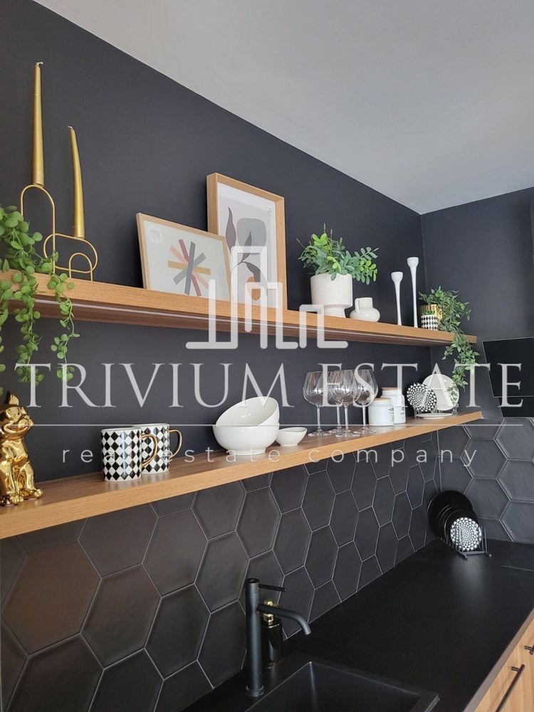 A louer  1 chambre Plovdiv , Mladejki Halm , 67 m² | 66331730 - image [7]