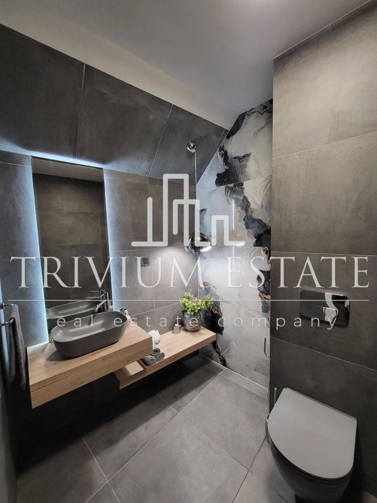 A louer  1 chambre Plovdiv , Mladejki Halm , 67 m² | 66331730 - image [12]