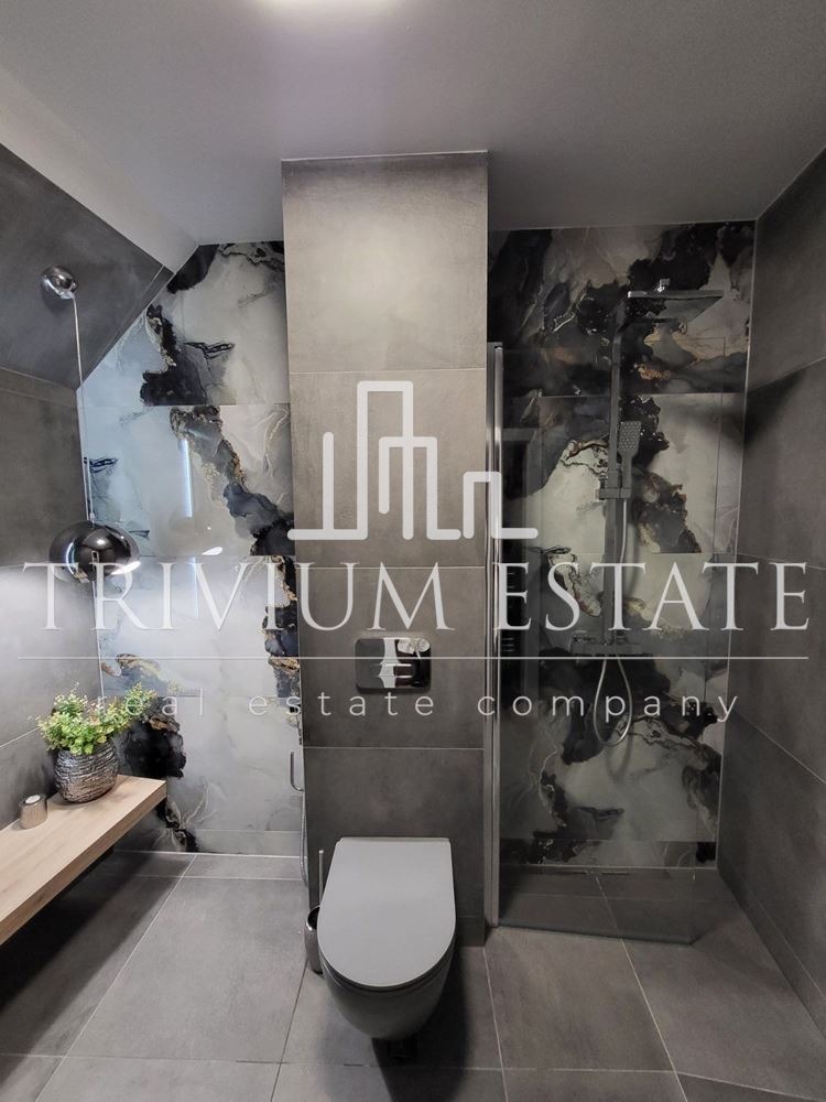 A louer  1 chambre Plovdiv , Mladejki Halm , 67 m² | 66331730 - image [14]