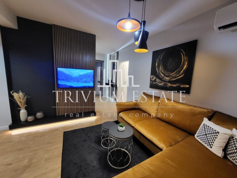 A louer  1 chambre Plovdiv , Mladejki Halm , 67 m² | 66331730