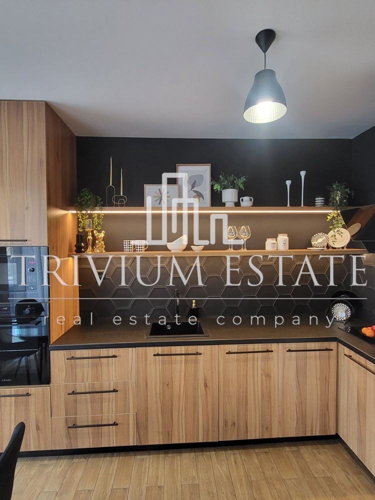 A louer  1 chambre Plovdiv , Mladejki Halm , 67 m² | 66331730 - image [6]
