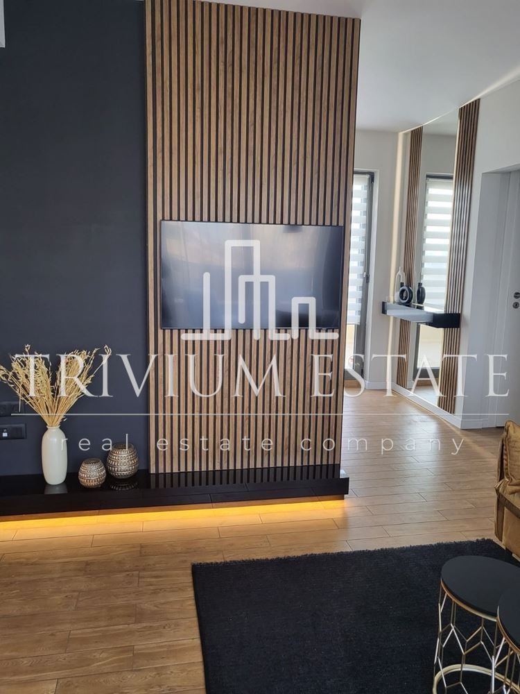 A louer  1 chambre Plovdiv , Mladejki Halm , 67 m² | 66331730 - image [5]