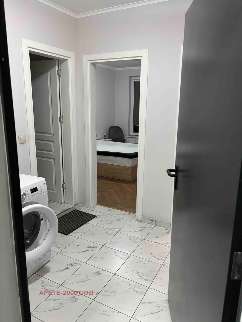 Дава под наем 2-СТАЕН, гр. София, Бояна, снимка 3 - Апартаменти - 52646890