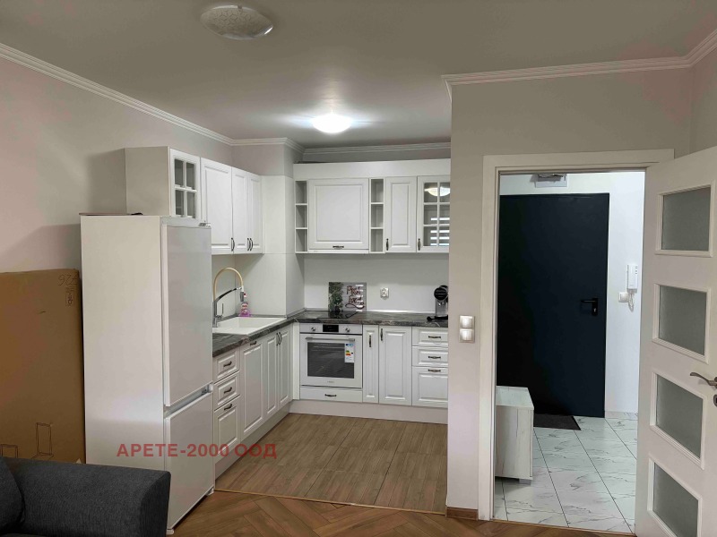 Дава под наем 2-СТАЕН, гр. София, Бояна, снимка 10 - Апартаменти - 52646890