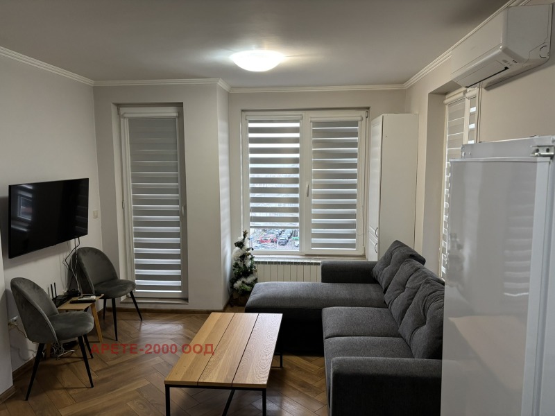 Дава под наем 2-СТАЕН, гр. София, Бояна