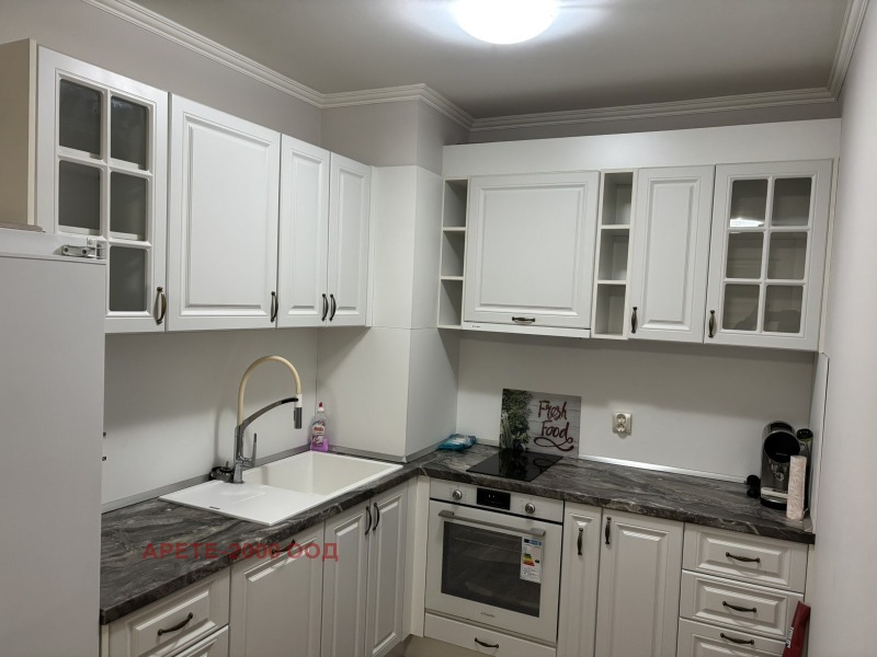 Дава под наем 2-СТАЕН, гр. София, Бояна, снимка 2 - Апартаменти - 52646890