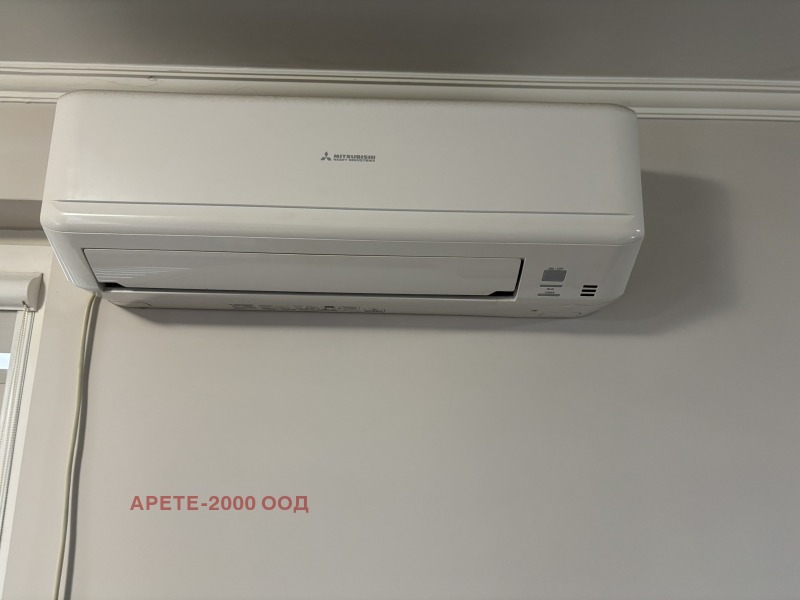 Дава под наем 2-СТАЕН, гр. София, Бояна, снимка 16 - Апартаменти - 52646890