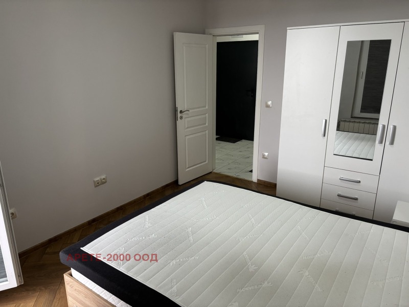 Дава под наем 2-СТАЕН, гр. София, Бояна, снимка 13 - Апартаменти - 52646890