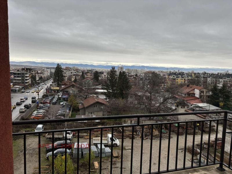 Дава под наем 2-СТАЕН, гр. София, Бояна, снимка 15 - Апартаменти - 52646890