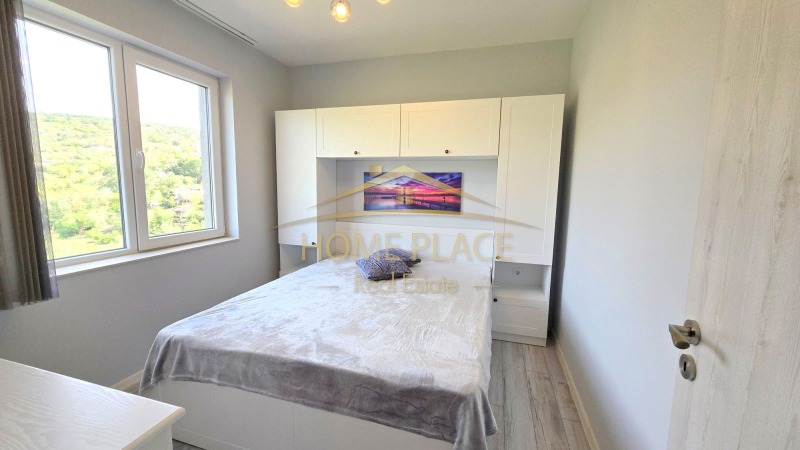 Дава под наем 2-СТАЕН, гр. Варна, Кайсиева градина, снимка 3 - Апартаменти - 53454275