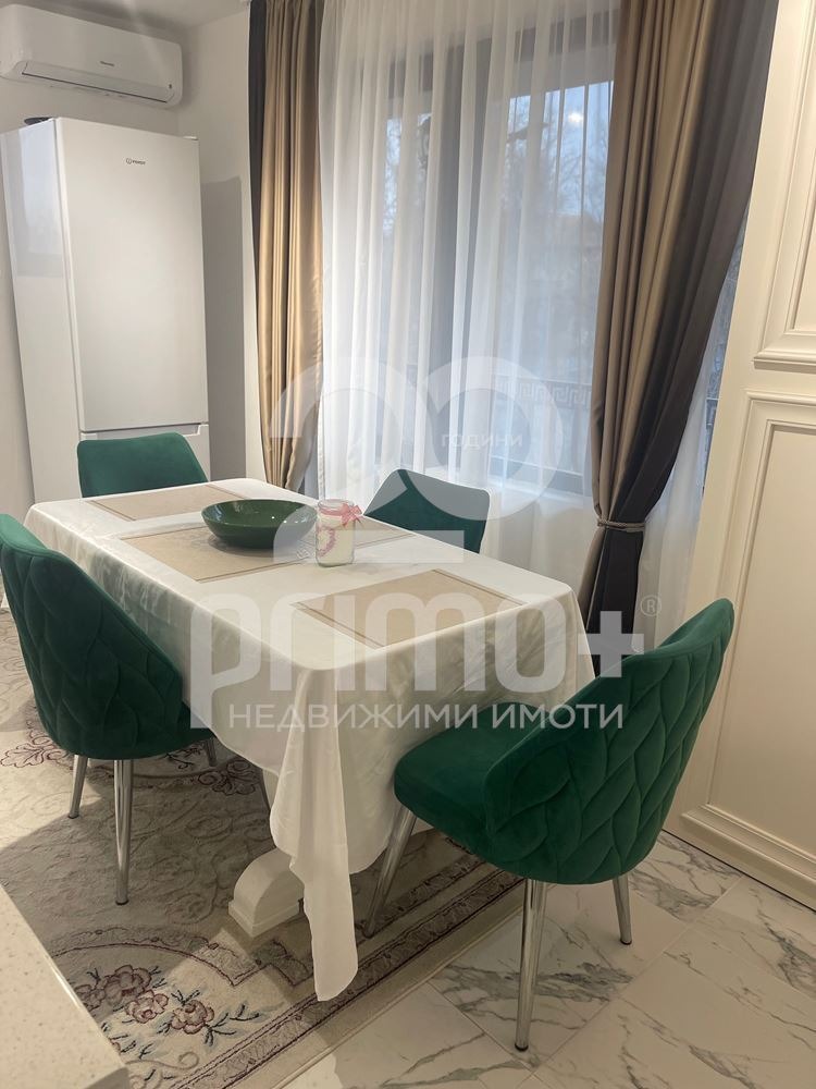 Дава под наем 2-СТАЕН, гр. София, Бояна, снимка 6 - Апартаменти - 54103740