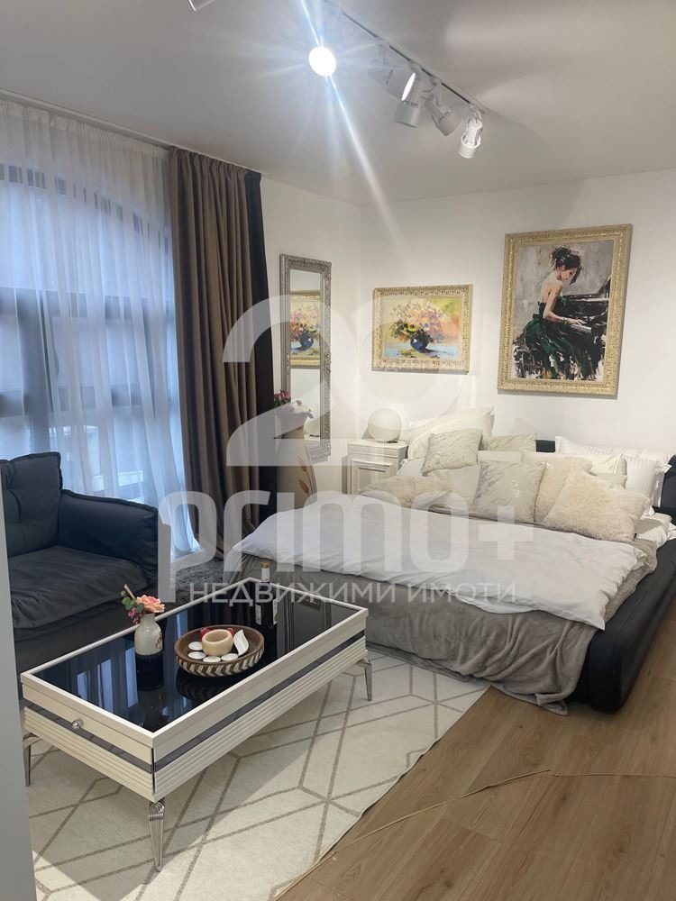 Дава под наем 2-СТАЕН, гр. София, Бояна, снимка 3 - Апартаменти - 54103740