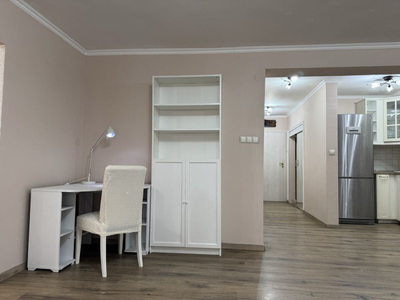 Para alugar  2 quartos Sofia , Geo Milev , 110 m² | 59512636 - imagem [5]