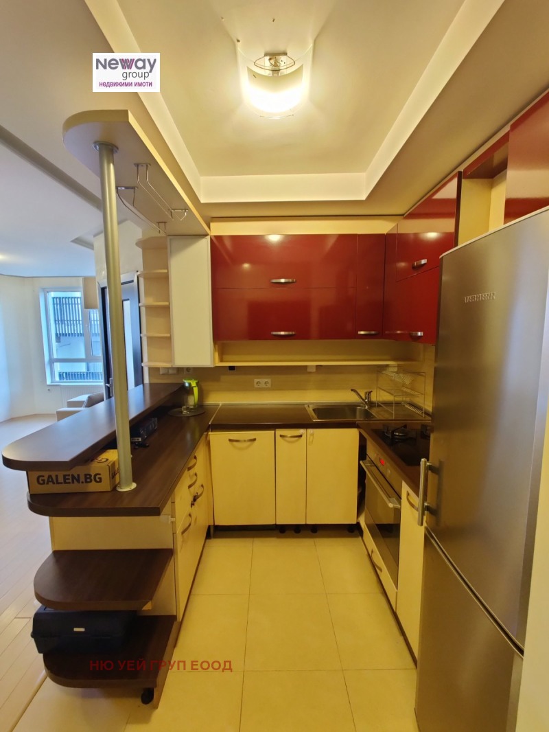 For Rent  2 bedroom Sofia , Manastirski livadi , 87 sq.m | 66068371 - image [7]