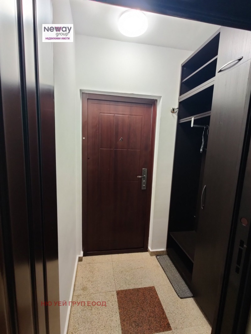 For Rent  2 bedroom Sofia , Manastirski livadi , 87 sq.m | 66068371 - image [15]