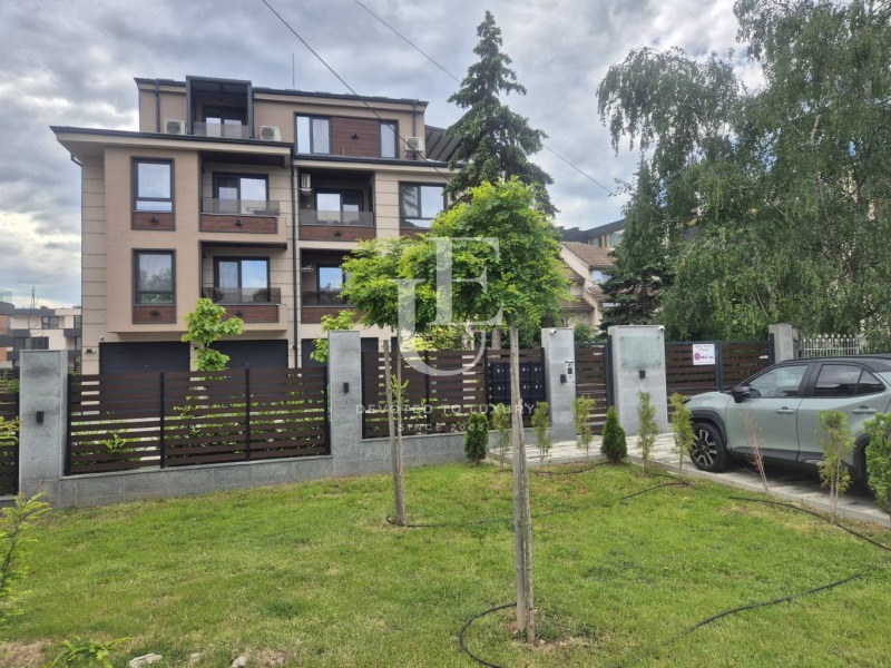 Da affittare  2 camere da letto Sofia , Manastirski livadi , 148 mq | 76949250