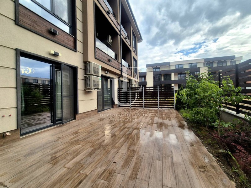 Da affittare  2 camere da letto Sofia , Manastirski livadi , 148 mq | 76949250 - Immagine [7]