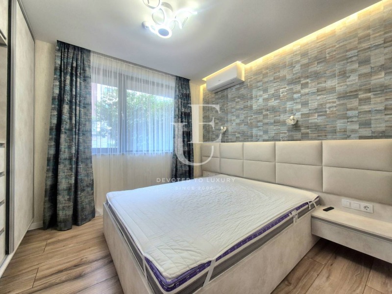 Da affittare  2 camere da letto Sofia , Manastirski livadi , 148 mq | 76949250 - Immagine [5]